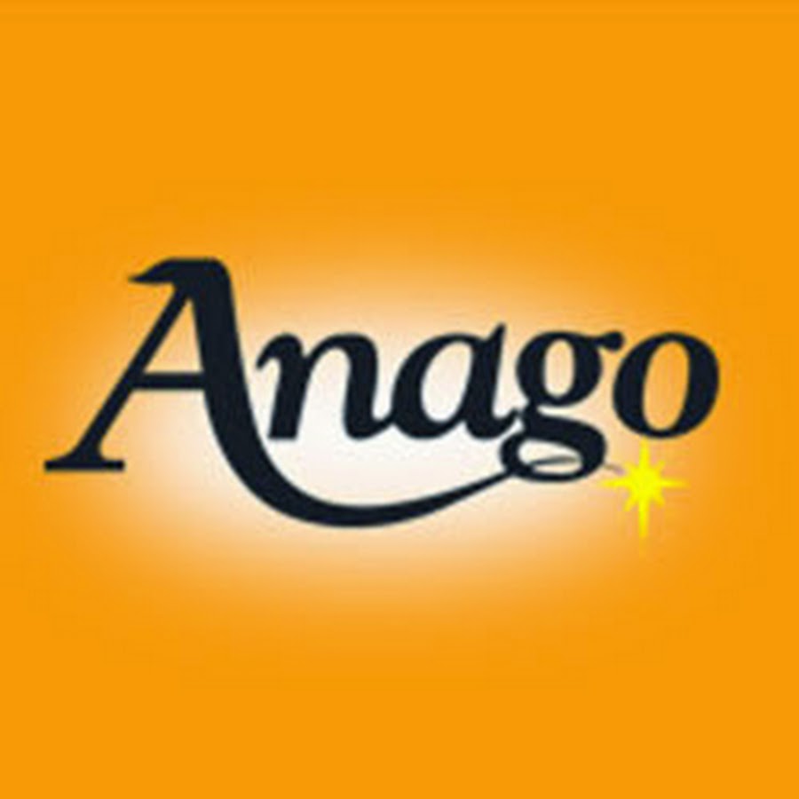 Anago Commercial Cleaning Logo